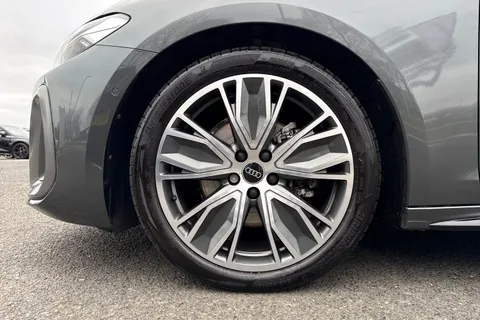 KW25EJV Audi A5 Avant S line TFSI  204 PS S tronic Thumbnail #11