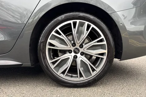 KW25EJV Audi A5 Avant S line TFSI  204 PS S tronic Thumbnail #12