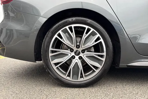 KW25EJV Audi A5 Avant S line TFSI  204 PS S tronic Thumbnail #13