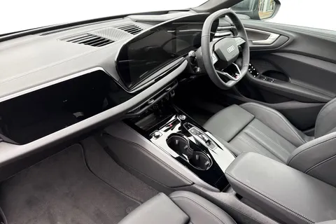 KW25EJV Audi A5 Avant S line TFSI  204 PS S tronic Thumbnail #16