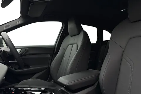 KW25EJV Audi A5 Avant S line TFSI  204 PS S tronic Thumbnail #17