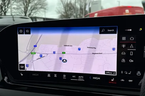 KW25EJV Audi A5 Avant S line TFSI  204 PS S tronic Thumbnail #18