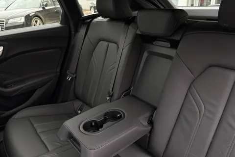 KW25EJV Audi A5 Avant S line TFSI  204 PS S tronic Thumbnail #20