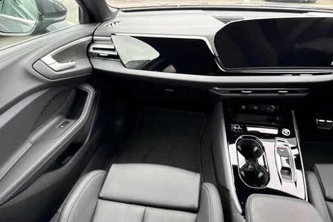 KW25EJV Audi A5 Avant S line TFSI  204 PS S tronic Thumbnail #21