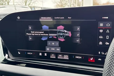 KW25EJV Audi A5 Avant S line TFSI  204 PS S tronic Thumbnail #23