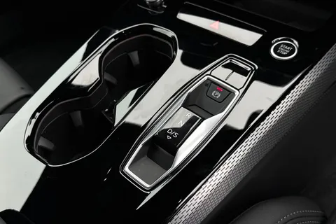 KW25EJV Audi A5 Avant S line TFSI  204 PS S tronic Thumbnail #24