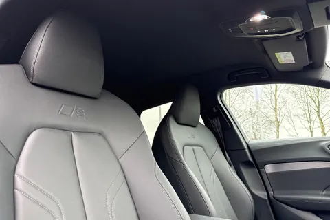 KW25EJV Audi A5 Avant S line TFSI  204 PS S tronic Thumbnail #25