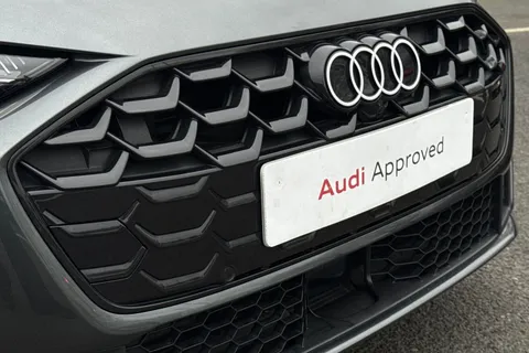 KW25EJV Audi A5 Avant S line TFSI  204 PS S tronic Thumbnail #26