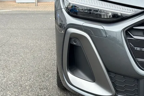 KW25EJV Audi A5 Avant S line TFSI  204 PS S tronic Thumbnail #27