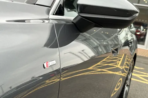 KW25EJV Audi A5 Avant S line TFSI  204 PS S tronic Thumbnail #28