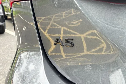 KW25EJV Audi A5 Avant S line TFSI  204 PS S tronic Thumbnail #31