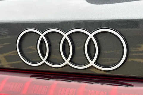 KW25EJV Audi A5 Avant S line TFSI  204 PS S tronic Thumbnail #32