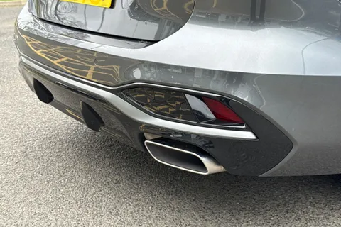 KW25EJV Audi A5 Avant S line TFSI  204 PS S tronic Thumbnail #34