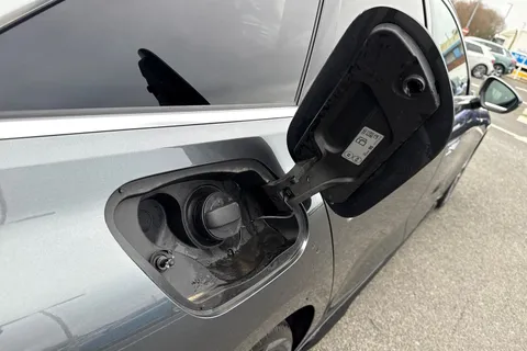 KW25EJV Audi A5 Avant S line TFSI  204 PS S tronic Thumbnail #35