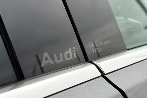 KW25EJV Audi A5 Avant S line TFSI  204 PS S tronic Thumbnail #36