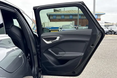 KW25EJV Audi A5 Avant S line TFSI  204 PS S tronic Thumbnail #39