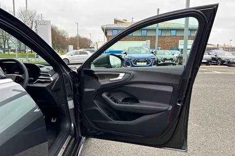 KW25EJV Audi A5 Avant S line TFSI  204 PS S tronic Thumbnail #40