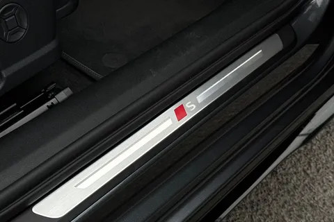 KW25EJV Audi A5 Avant S line TFSI  204 PS S tronic Thumbnail #42