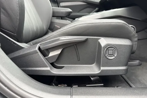 KW25EJV Audi A5 Avant S line TFSI  204 PS S tronic Thumbnail #43