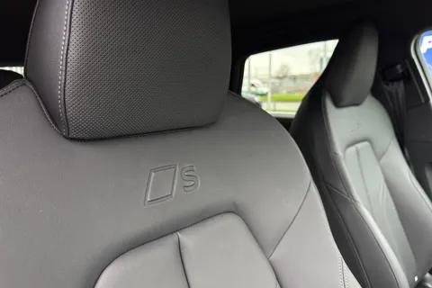 KW25EJV Audi A5 Avant S line TFSI  204 PS S tronic Thumbnail #44