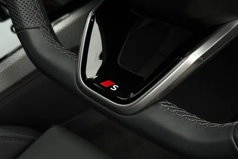 KW25EJV Audi A5 Avant S line TFSI  204 PS S tronic Thumbnail #45