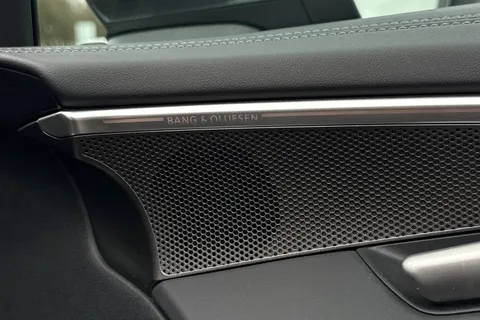 KW25EJV Audi A5 Avant S line TFSI  204 PS S tronic Thumbnail #46