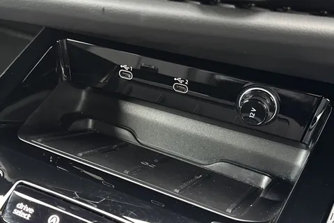 KW25EJV Audi A5 Avant S line TFSI  204 PS S tronic Thumbnail #49