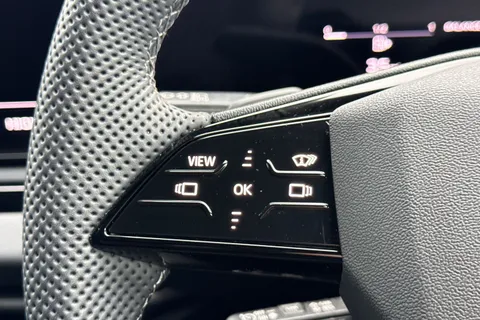 KW25EJV Audi A5 Avant S line TFSI  204 PS S tronic Thumbnail #51