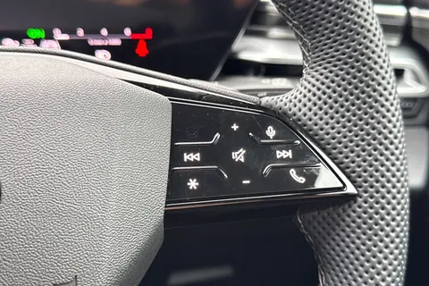 KW25EJV Audi A5 Avant S line TFSI  204 PS S tronic Thumbnail #52