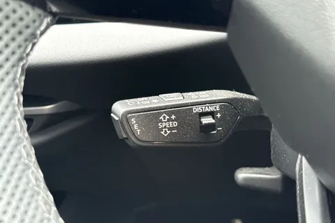 KW25EJV Audi A5 Avant S line TFSI  204 PS S tronic Thumbnail #53