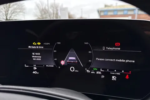 KW25EJV Audi A5 Avant S line TFSI  204 PS S tronic Thumbnail #54