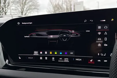 KW25EJV Audi A5 Avant S line TFSI  204 PS S tronic Thumbnail #57