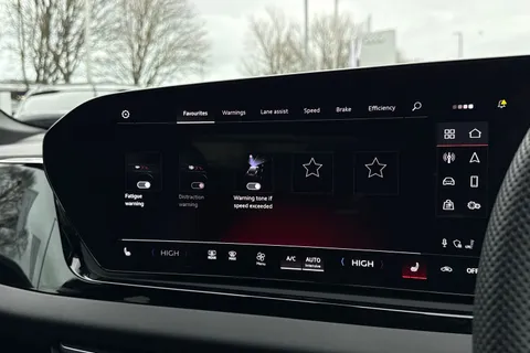 KW25EJV Audi A5 Avant S line TFSI  204 PS S tronic Thumbnail #58