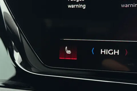 KW25EJV Audi A5 Avant S line TFSI  204 PS S tronic Thumbnail #60