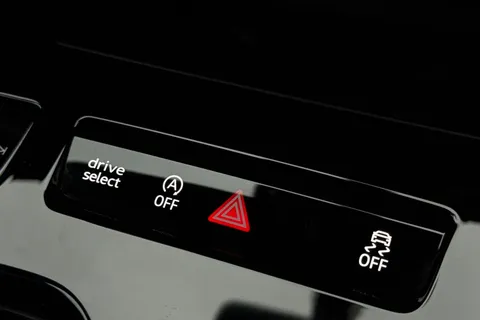 KW25EJV Audi A5 Avant S line TFSI  204 PS S tronic Thumbnail #61