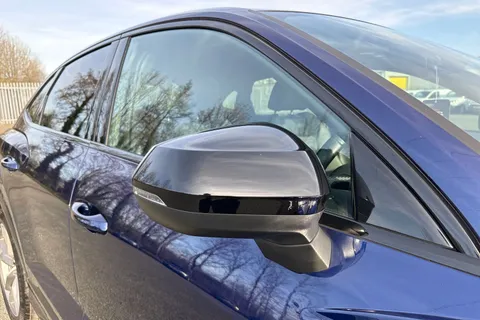 PK23WOD Audi Q3 Black Edition 35 TFSI  150 PS S tronic Thumbnail #30