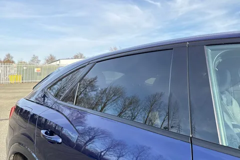 PK23WOD Audi Q3 Black Edition 35 TFSI  150 PS S tronic Thumbnail #31