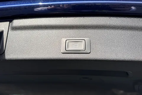 PK23WOD Audi Q3 Black Edition 35 TFSI  150 PS S tronic Thumbnail #34