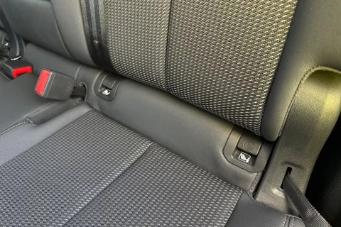 PK23WOD Audi Q3 Black Edition 35 TFSI  150 PS S tronic Thumbnail #35