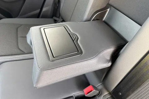 PK23WOD Audi Q3 Black Edition 35 TFSI  150 PS S tronic Thumbnail #37