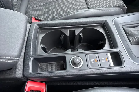 PK23WOD Audi Q3 Black Edition 35 TFSI  150 PS S tronic Thumbnail #57