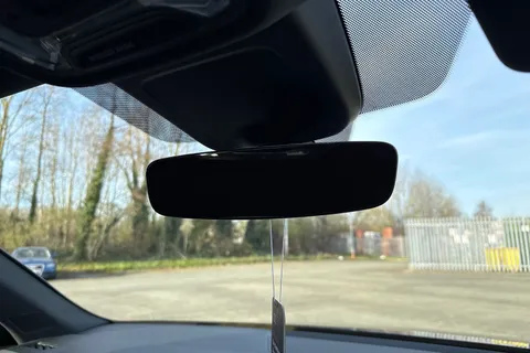 PK23WOD Audi Q3 Black Edition 35 TFSI  150 PS S tronic Thumbnail #62