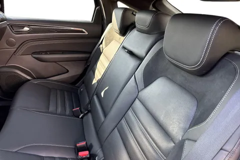 LL73WNH Renault Arkana 1.6 E-TECH E-Tech engineered Auto 2WD Euro 6 (s/s) 5dr Thumbnail #9