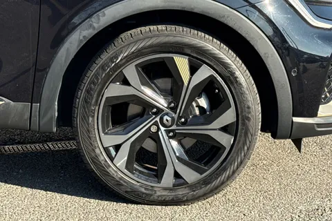 LL73WNH Renault Arkana 1.6 E-TECH E-Tech engineered Auto 2WD Euro 6 (s/s) 5dr Thumbnail #10