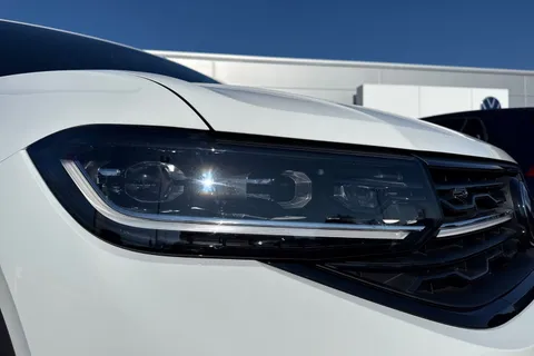  Volkswagen T-Cross 1.0 TSI Black Edition Euro 6 (s/s) 5dr Thumbnail #26