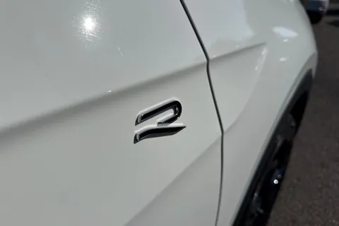  Volkswagen T-Cross 1.0 TSI Black Edition Euro 6 (s/s) 5dr Thumbnail #27