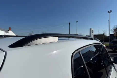  Volkswagen T-Cross 1.0 TSI Black Edition Euro 6 (s/s) 5dr Thumbnail #29