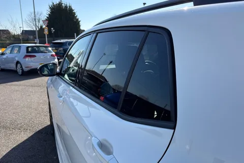  Volkswagen T-Cross 1.0 TSI Black Edition Euro 6 (s/s) 5dr Thumbnail #32