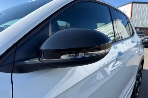  Volkswagen T-Cross 1.0 TSI Black Edition Euro 6 (s/s) 5dr Thumbnail #33