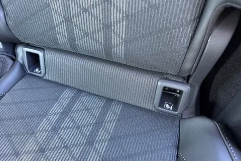  Volkswagen T-Cross 1.0 TSI Black Edition Euro 6 (s/s) 5dr Thumbnail #35